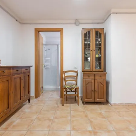 Casa Delle Stelle Appartamento Maracalagonis