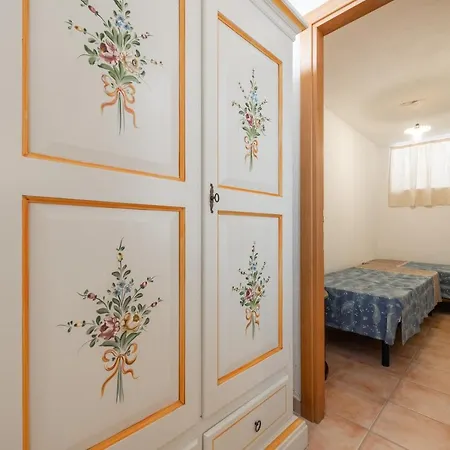 Casa Delle Stelle Appartamento Maracalagonis
