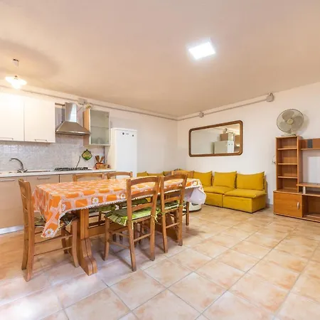 Casa Delle Stelle Appartamento Maracalagonis