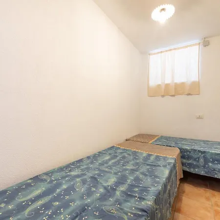 Appartamento Casa Delle Stelle Maracalagonis