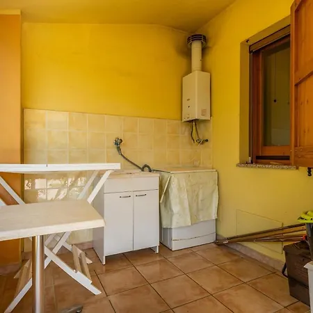 Appartamento Casa Delle Stelle Maracalagonis