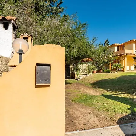 Casa Delle Stelle * Maracalagonis