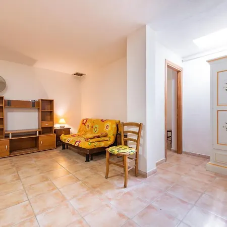 Appartamento Casa Delle Stelle