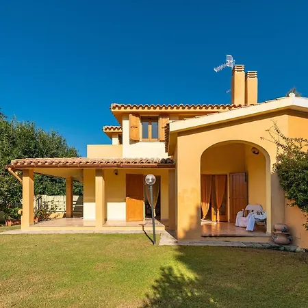Casa Delle Stelle Appartamento Maracalagonis